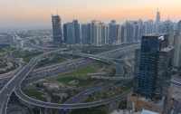 Автономное воздушное такси появится в Дубае