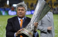 Луческу замахнулся на Лигу чемпионов