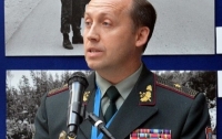 Генерал Петренко будет заниматься вопросами евроинтеграции Украины