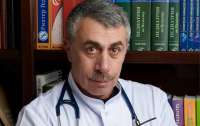 Комаровский рассказал о действиях при обнаружении симптомов коронавируса