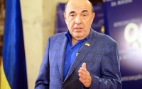 Рабинович: Мы создали самую мощную партию в стране, которая победит на парламентских выборах