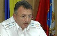 Прокурор Севастополя раскритиковал российских моряков за отсутствие дисциплины 