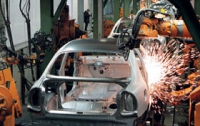В Украине растет объем автопроизводства