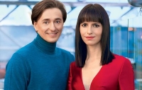 Сергей Безруков и Анна Матисон ждут первенца