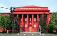 Объяснили, почему обыскивали университет в Киеве