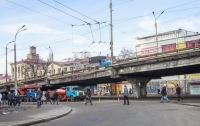 В Киеве перестроят Шулявский мост