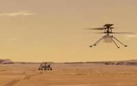 Марсианский вертолет NASA установил невероятный рекорд