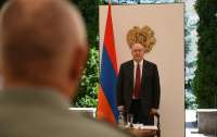 Армения может признать независимость Нагорного Карабаха, - Саркисян