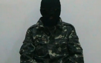 В Харьковской области задержали террориста – ученика «Беса» (ВИДЕО)