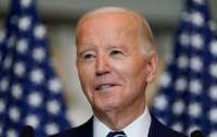 Байден заявив, що законопроєкт щодо надання допомоги Україні та Ізраїлю, ймовірно, не буде поставлений на голосування Конгресу