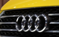 Audi сократит расходы на $12 млрд для создания электромобилей