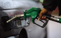 Розничные цены на бензин и дизтопливо выросли