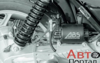 В Европе рассматривается вопрос об обязательной комплектации мотоциклов ABS 