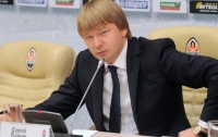 В «Шахтере» пояснили, зачем украинскому футболу чемпионат СНГ