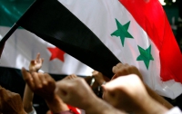 Перебежчики из сирийской армии напали на военную автоколонну