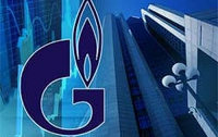«Газпром» перекрыл газ