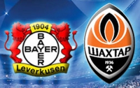 «Шахтер» сыграет с «Байером» во время дождя и штормового ветра
