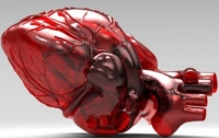 Ученые разработали материал для изготовления искусственного сердца