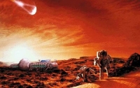 Компания SpaceX в 2025 году планирует отправить людей на Марс