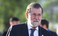 Испания заявила, что не ослабит контроль над Каталонией