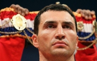Владимир Кличко назвал условия возвращения на ринг