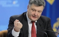 Рассказали, зачем Порошенко баллотируется на второй срок