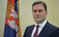 Сербия не признает результаты 