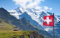 Швейцария присоединилась к антироссийским санкциям