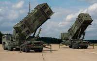 Украина получит от Нидерландов пусковые установки к Patriot и 60 млн евро на дроны
