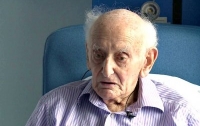99-летний британец победил рак