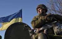 Украина противостоит агрессору, жертвуя жизнями своих граждан, - литовский дипломат