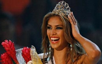 «Мисс Вселенной» признана венесуэлка