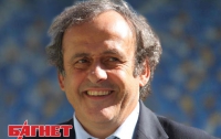 Мишель Платини как нельзя лучше подходит на роль президента ФИФА