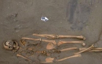 Археологи нашли кладбище людей с дополнительными руками и ногами