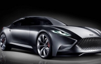 Hyundai интригует новой моделью (видео)
