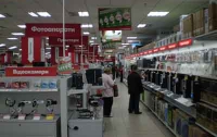 Из-за катаклизмов в Японии в украинских магазинах подорожает цифровая техника  