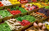 Из-за АТО в Украине почти 3% населения не хватает продуктов, - ФАО