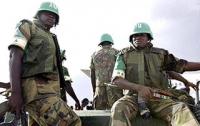 В Сомали погибло 10 миротворцев