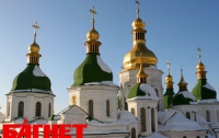 На реставрацию росписи Успенского собора выделили 20 млн грн