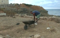 В Болгарии обнаружены остатки фракийского города, которому более 2500 лет