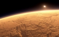 Ученые обнаружили на Марсе следы метеоритов