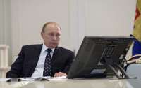 Путин через посредников сообщает о готовности начать переговоры с Украиной, - NYT