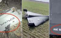 Румыния: у границы с Украиной обнаружены обломки российского БПЛА 