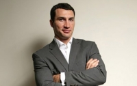 Владимир Кличко подался в преподаватели