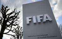 ФИФА поддержала бойкот соцсетей в знак солидарности борьбы с расизмом