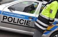 Полиция Чехии арестовала опасную преступную 