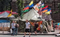 Активисты Майдана собираются судиться с Яремой и Аваковым