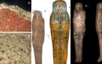 Ученые обнаружили еще один способ хранения мумий в Египте
