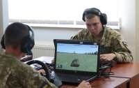 В Украине анонсировали создание кибервойск