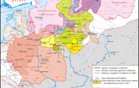 Победу над Золотой Ордой украинцы, белорусы и литовцы отметят этнофестивалем 